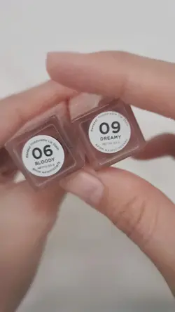 Review Lip Product