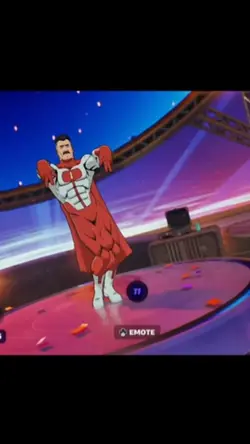 Fortnite goofy ah 