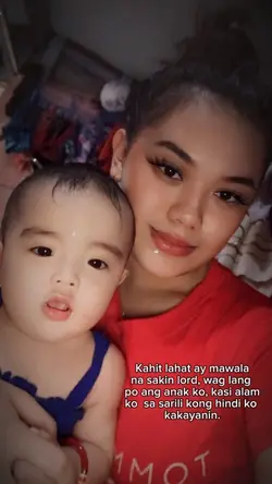 me & my baby👩‍👧