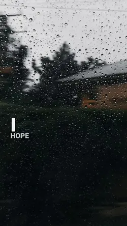 i hope you feel