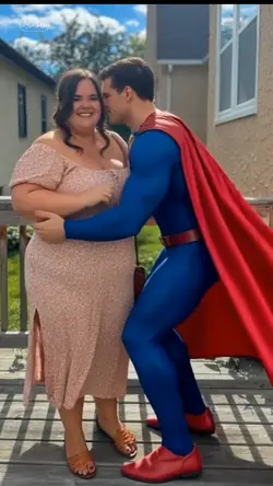 Superman ia