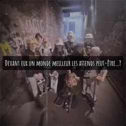 Les ado rebelles 