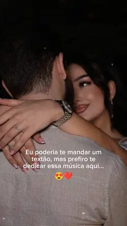 Manda para o amor