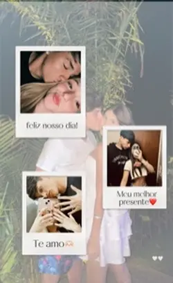 aniversário de namo