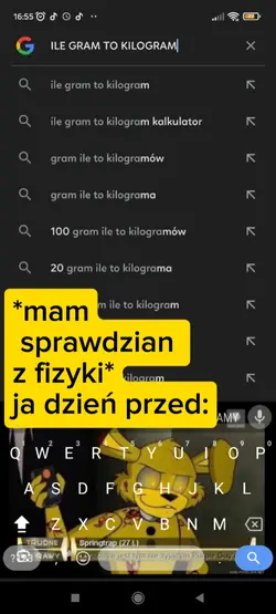 JAPIERDOLE POMOCY 