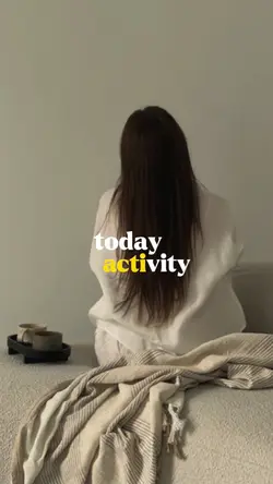 today activity