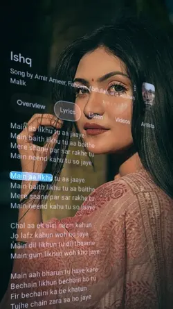 Ishq Song 