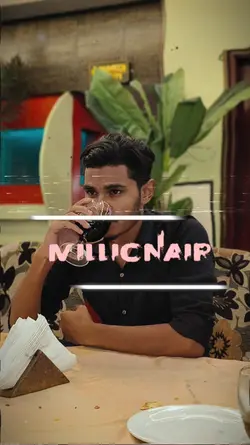 Millionaire
