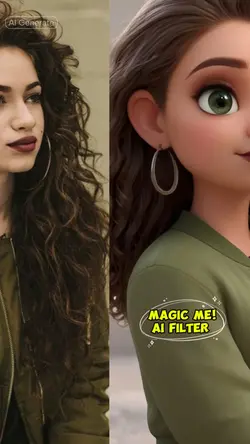 Disney magic trend 