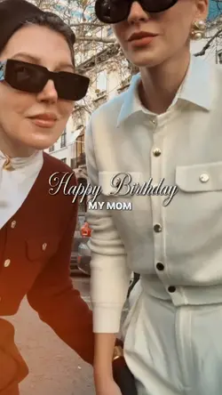 happy birthday mom