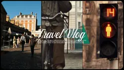 Travel Vlog 