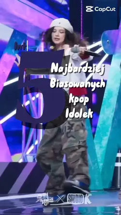 5 idolek