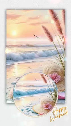 Happy Weekend 