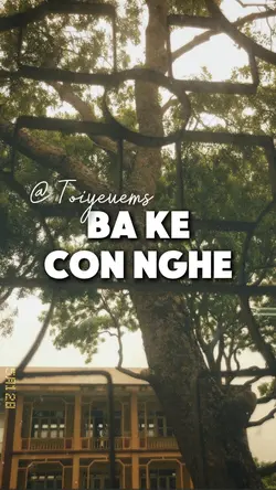 [2] ba kể con nghe 