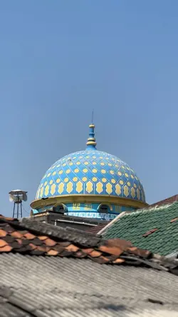 ISLAMI VIBES TURKI