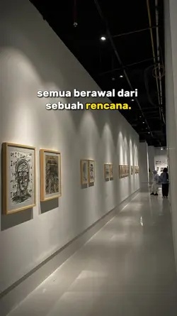 semua berawal dari 