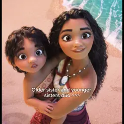 duo sisters 