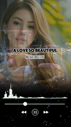 A Love So Beautiful 