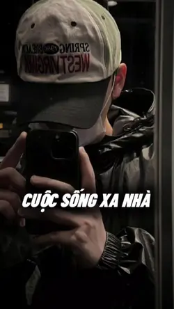 Cuộc Sống Xa Nhà
