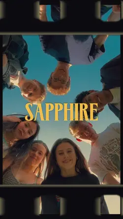 Sapphire 