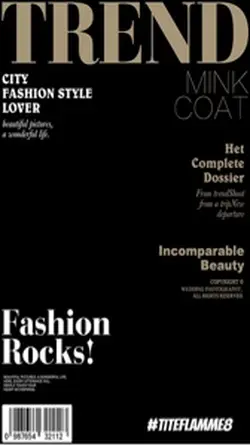 Magazine 