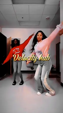 Velocity hub