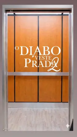 O Diabo veste Prada