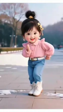 babydance cute 