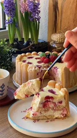 Cake Time 