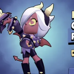 Brawl Stars edit 4