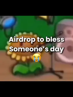 Singing flower 