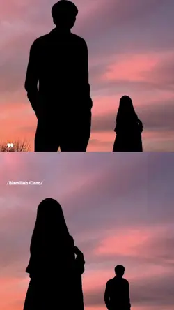 bismillah cinta
