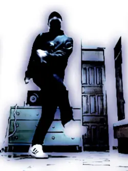 break dance 