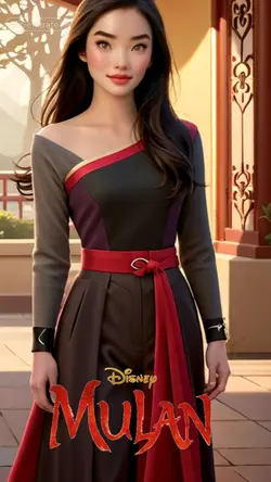 Mulan AI