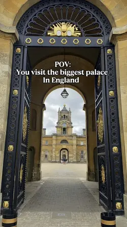 Palace , buildin