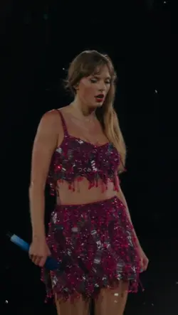 Wildest Dreams
