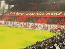 ST.Pauli FC Bayern 
