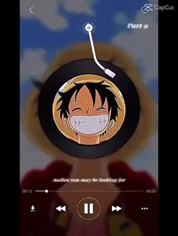 Audio request 