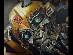 BUMBLEBEE EDIT 