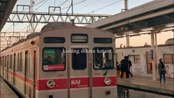 Namanya juga hidup