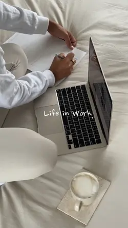 Life in work