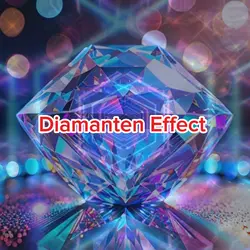 Diamanten Effect 
