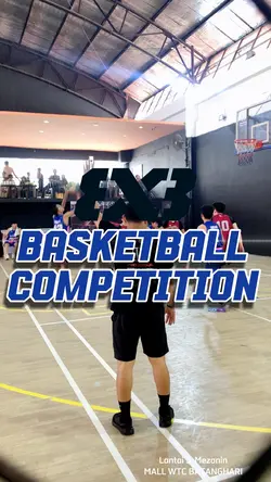 Basket Competition