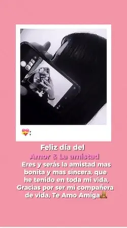 Amigas🩷