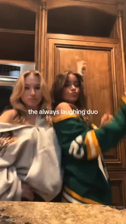 the always duo