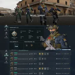 delta force kce