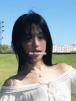 no make up