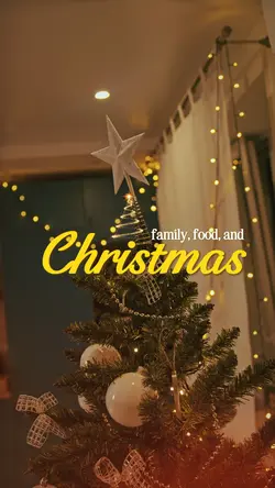 christmas family