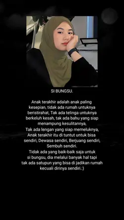 Ank bungsu