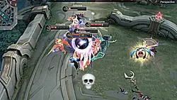 MLBB•Freeze Frame